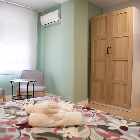 Sunflower Apartment Centrico Tarragona Exterior photo
